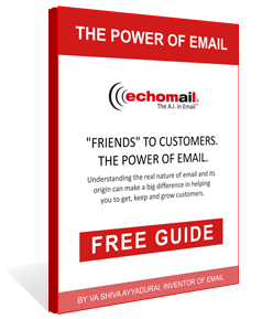 EchoMail® - FREE GUIDE