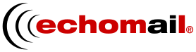 EchoMail® - Logo