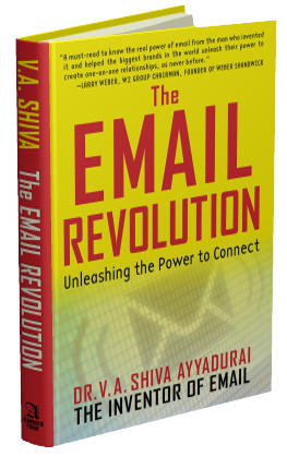 EchoMail® - EMAIL Revolution
